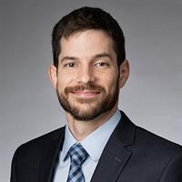portrait of Brian Shipley, MD