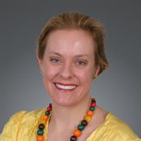 portrait of Jennifer Clay Cather, MD