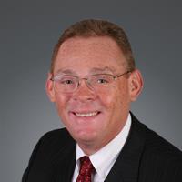 portrait of Martin D Read, MD
