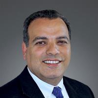 portrait of Rajjit Abrol, MD