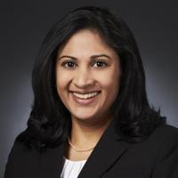 portrait of Vani Konda, MD