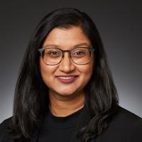 portrait of Anandita Kulkarni, MD