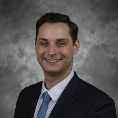 Austin Neel Kelly, PSYD