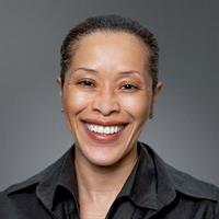 portrait of Kim M Rice, MD