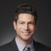 portrait of Todd Grazia, MD