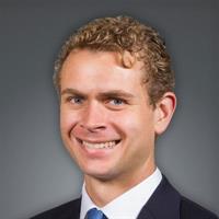 portrait of Andrew M Read-Fuller, DDS