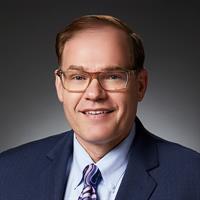 portrait of Kennith Layton, MD, MSc, FACR, FAHA