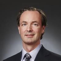 portrait of Matthew Parker Branch, MD