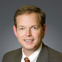 portrait of Timothy F Ragsdale, MD