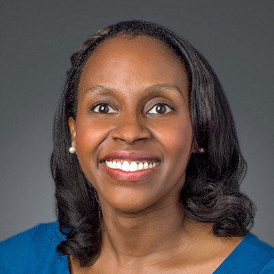 Candice Estelle Walker, MD