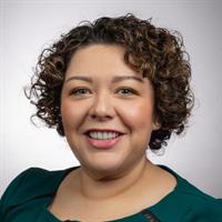 portrait of Veronica Garza, PAC