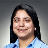 portrait of Dipa Deep Barot, MD