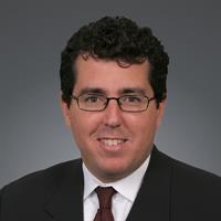 portrait of Michael Edward Carley, MD