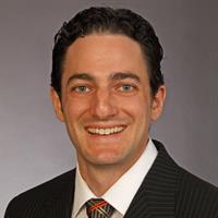 portrait of Brian Gabriel Schwartz, MD