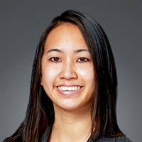 portrait of Ann Nguyen, MD