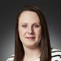 portrait of Hollyann Desiree Bennett, FNP