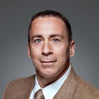 portrait of Gene A Veley, MD