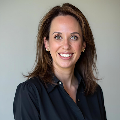 Amanda Anita Daniel, LCSW