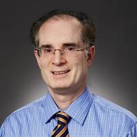 portrait of Muhammad Naeem, MD