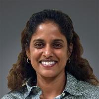 portrait of Arpitha Chiruvolu, MD