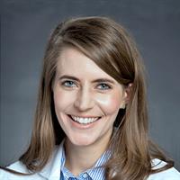 portrait of Emily Cunningham Spurgin