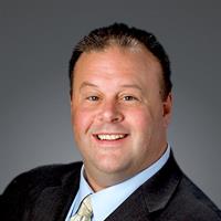portrait of Christopher Glenn Browning, DPM