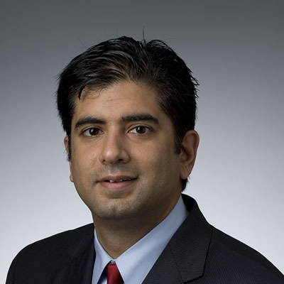 Shaad Bashir Bidiwala, MD