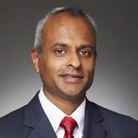 portrait of Achal Pankaj Modi, MD