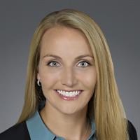 portrait of Laura Michelle Divine, MD