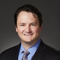 portrait of Nicholas Adam Douville, MD