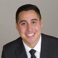 portrait of Edgar Rodriguez, MD