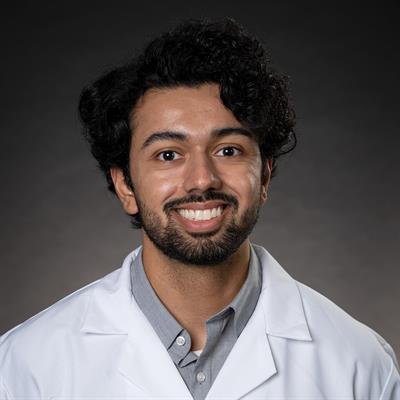 Farzan Jafri, MD