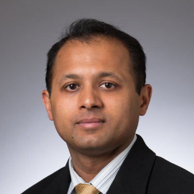 Biren Parikh, MD