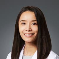 portrait of Anh Nguyen, MD