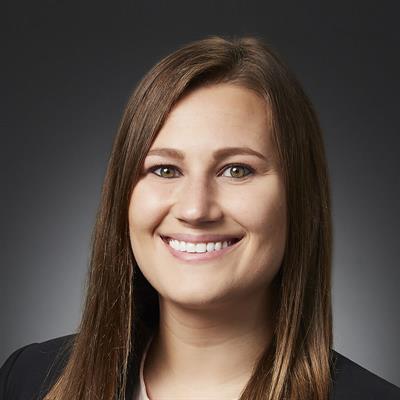 Megan Joy Mitchell, PA