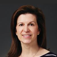 portrait of Helen Zareen Patel, MD
