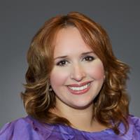 portrait of Christi Ann Kidd, MD