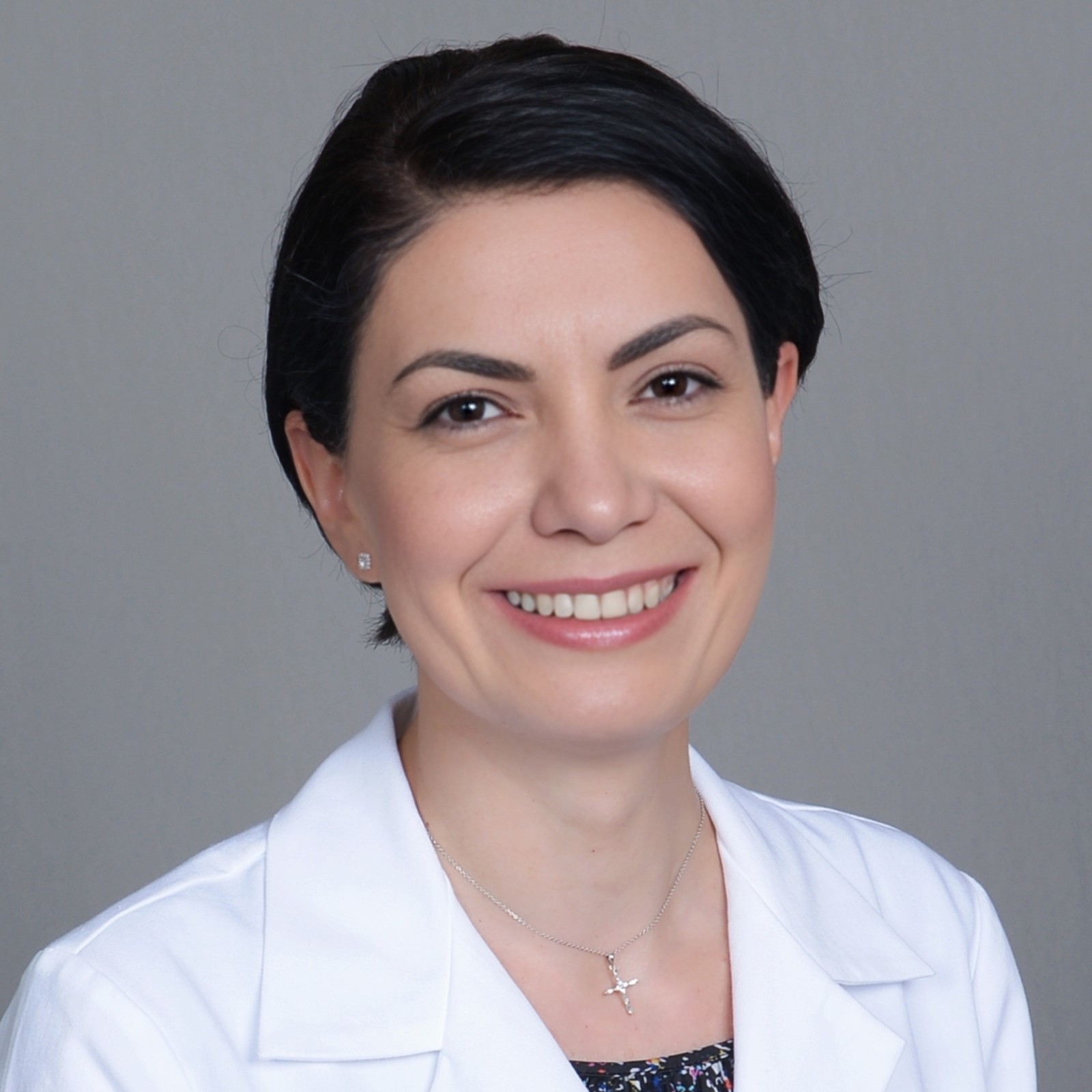Anahit Zeynalyan, MD