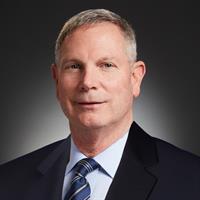 portrait of James Carl Sterling, MD