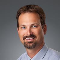 portrait of Michael Dennis Eifling, MD