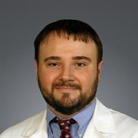 portrait of Edward Johnson Mays, MD