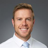 portrait of Benjamin Joe McKinney, MD