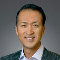portrait of David Hyon Kim, MD