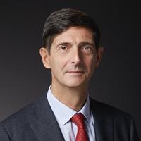 portrait of Giuliano Testa, MD, MBA, FACS