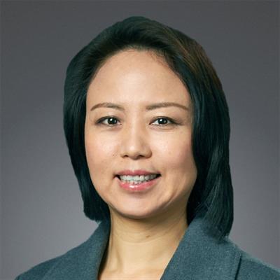 Rebecca Xiaoxin Xi, FNP, AGACNP