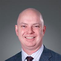 portrait of John Antun Drkulec, MD