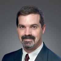 portrait of James Brian Schnitker, MD