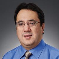 portrait of Shahryar Sean Nassi, MD