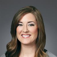 portrait of Alison Pulec-Gouin, PA, CCK