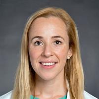 portrait of Casey Roth, MD